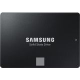SSD-Speicher 4TB Samsung 870 EVO (MZ-77E4T0B) (MZ-77E4T0B/EU)