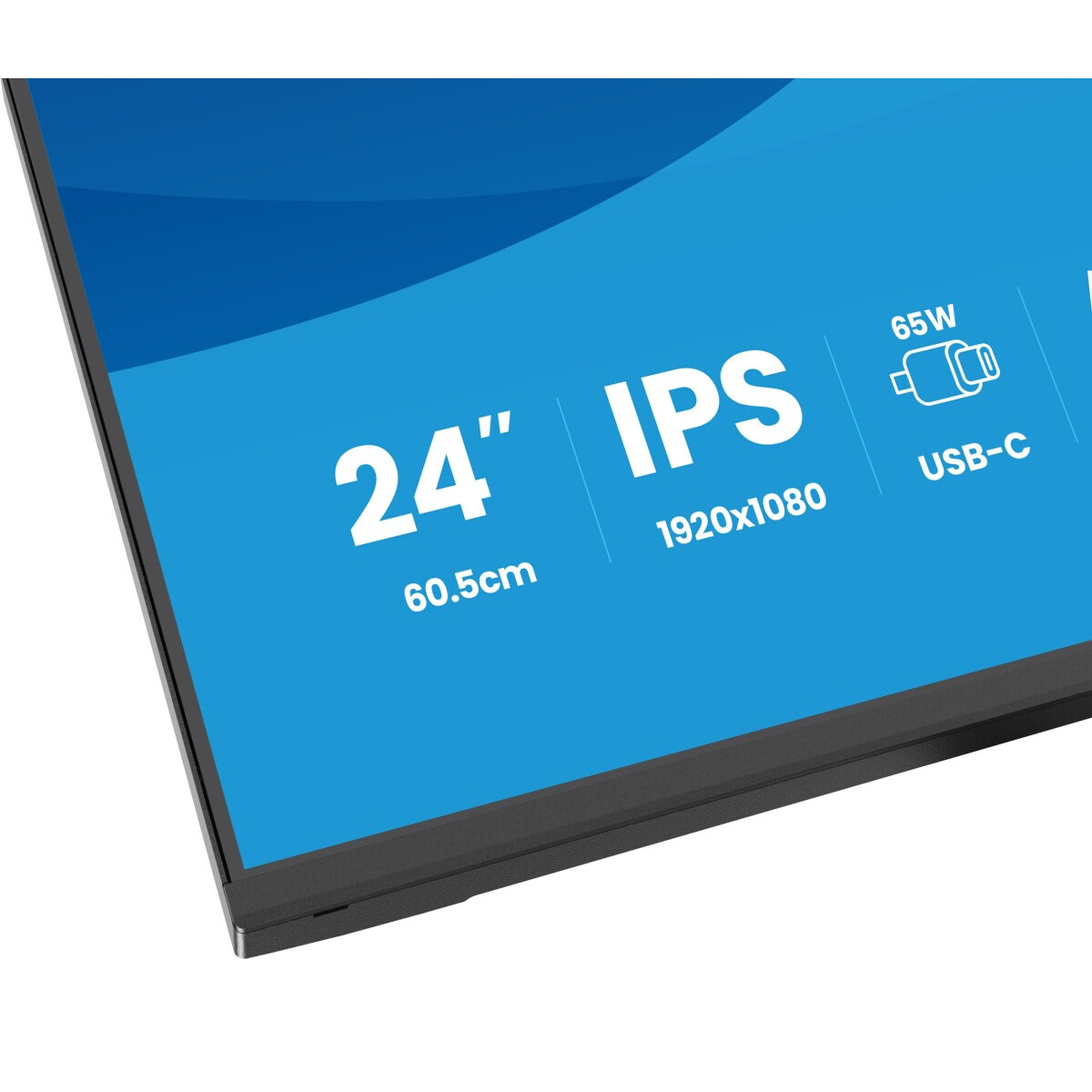 moniteur iiyama 24" ProLite XB2497HSN-B1 - photo 11
