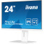 moniteur iiyama 24" ProLite XUB2497HSU-W2 - photo 4