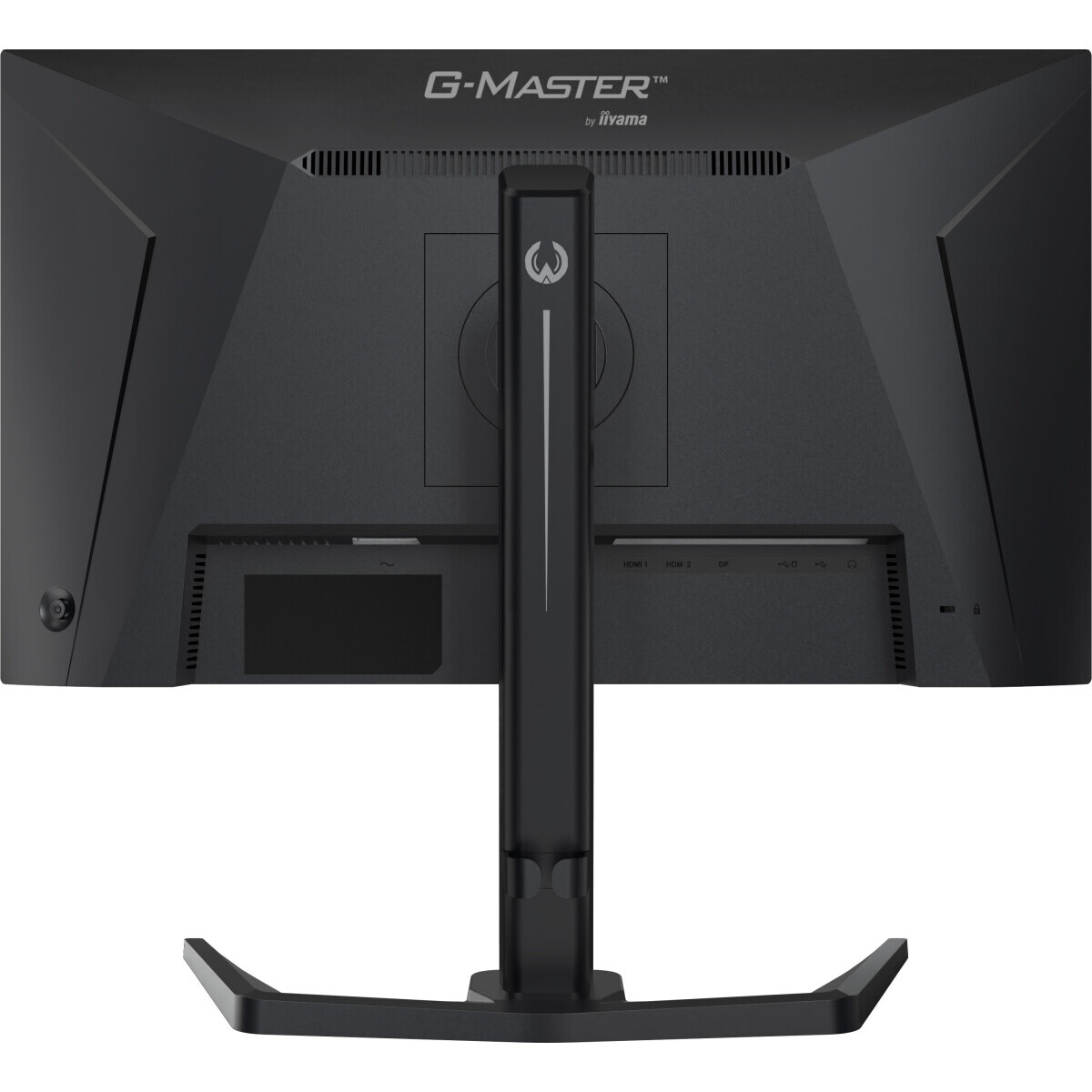 Monitor iiyama 25" G-Master GB2591HSU-B1 - Foto 14