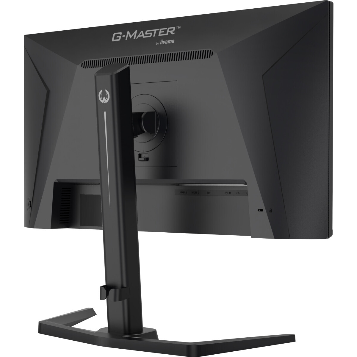 Monitor iiyama 25" G-Master GB2591HSU-B1 - Foto 16