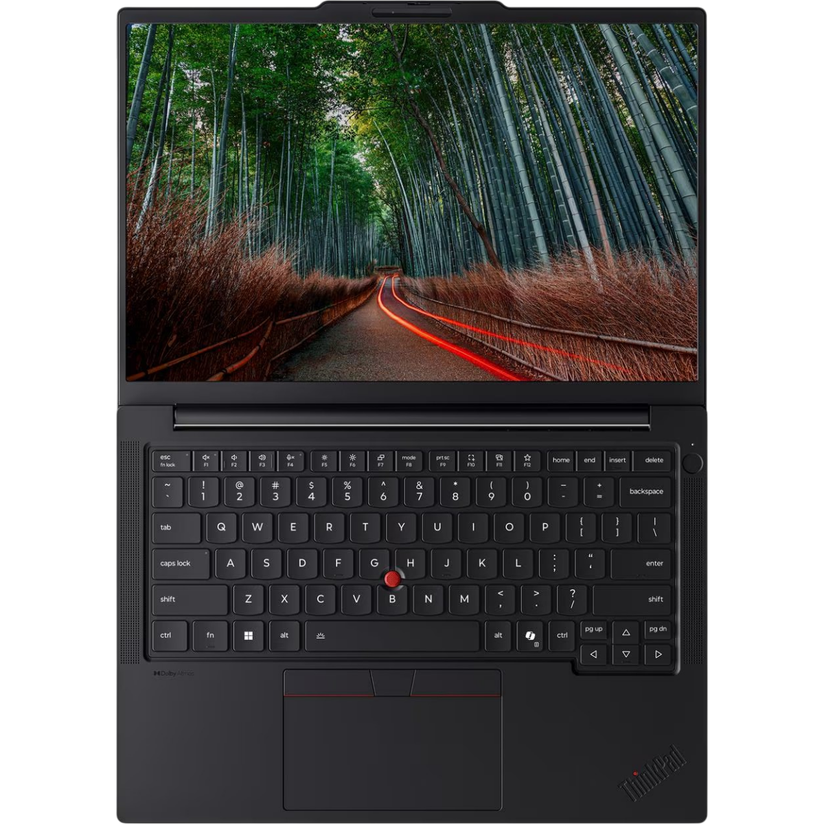 ordinateur portable Lenovo ThinkPad P14s Gen 7 (AMD) (21X0001TFR) - photo 7