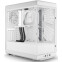 Gehäuse HYTE Y40 Snow White - CS-HYTE-Y40-WW
