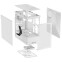 Gehäuse HYTE Y40 Snow White - CS-HYTE-Y40-WW - Foto 7