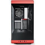 Корпус HYTE Y40 Black Cherry (CS-HYTE-Y40-BR)