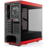 Корпус HYTE Y40 Black Cherry (CS-HYTE-Y40-BR)
