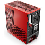 Корпус HYTE Y40 Black Cherry (CS-HYTE-Y40-BR)