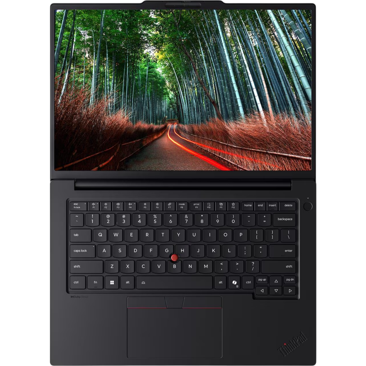 Laptop Lenovo ThinkPad P14s Gen 7 (Intel) (21XJ001RFR) - Foto 3