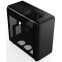 Корпус HYTE X50 Pitch Black - CS-HYTE-X50G-BB - photo 3