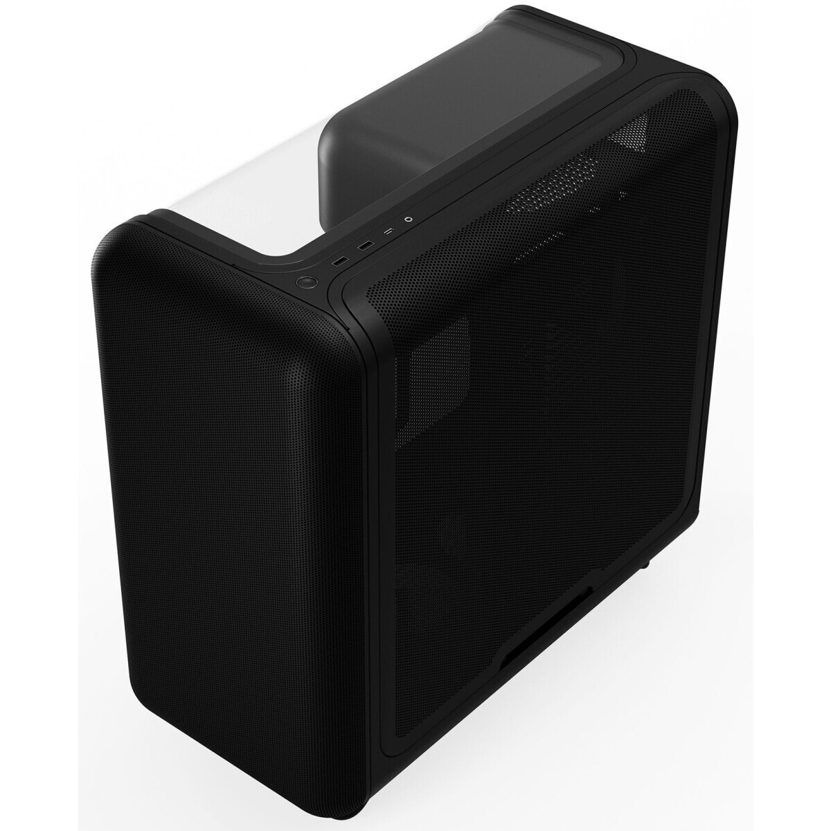 Корпус HYTE X50 Pitch Black - CS-HYTE-X50G-BB - photo 5