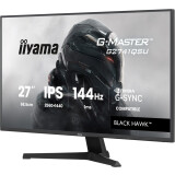 moniteur iiyama 27" G-Master G2741QSU-B1