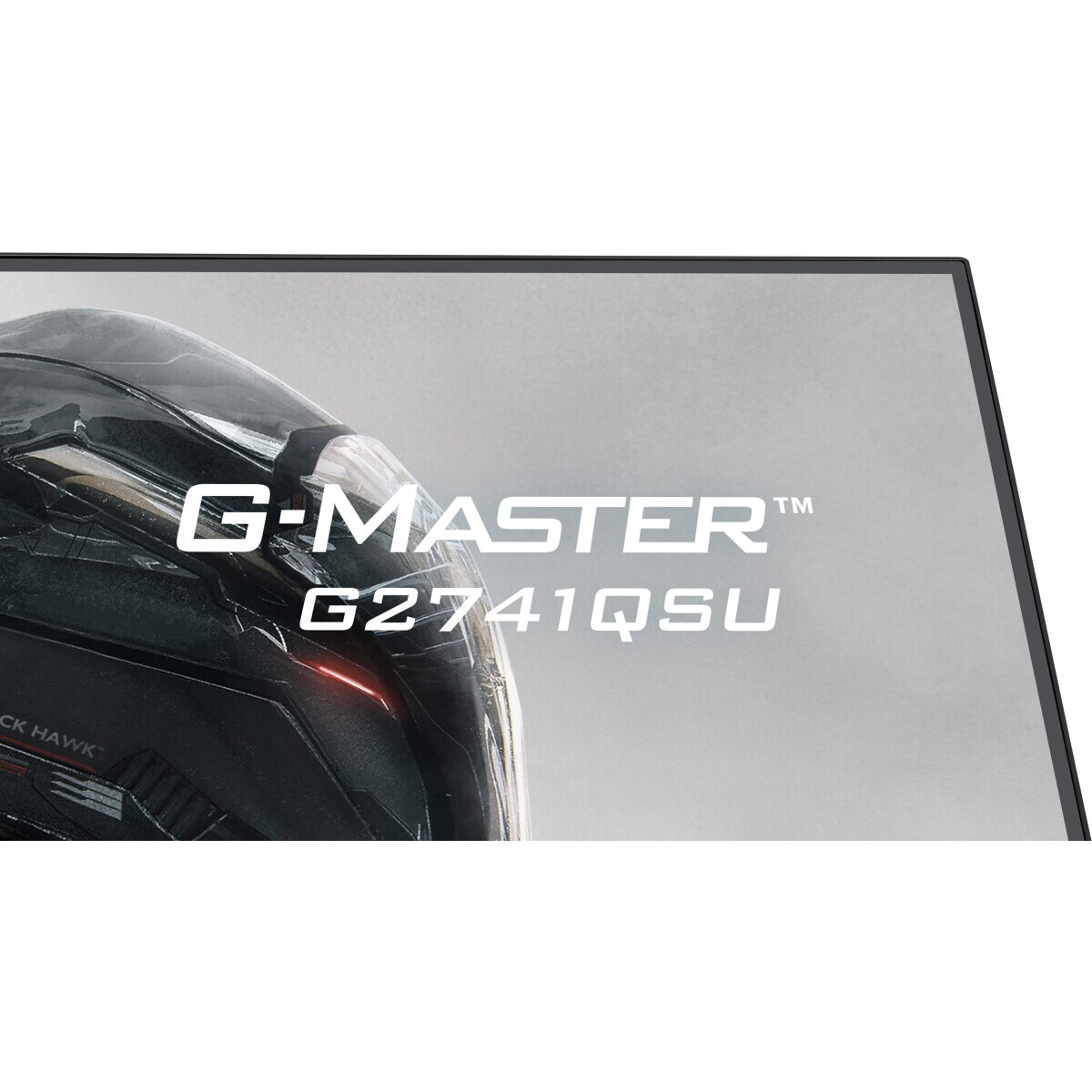 moniteur iiyama 27" G-Master G2741QSU-B1 - photo 7