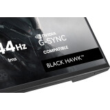 moniteur iiyama 27" G-Master G2741QSU-B1
