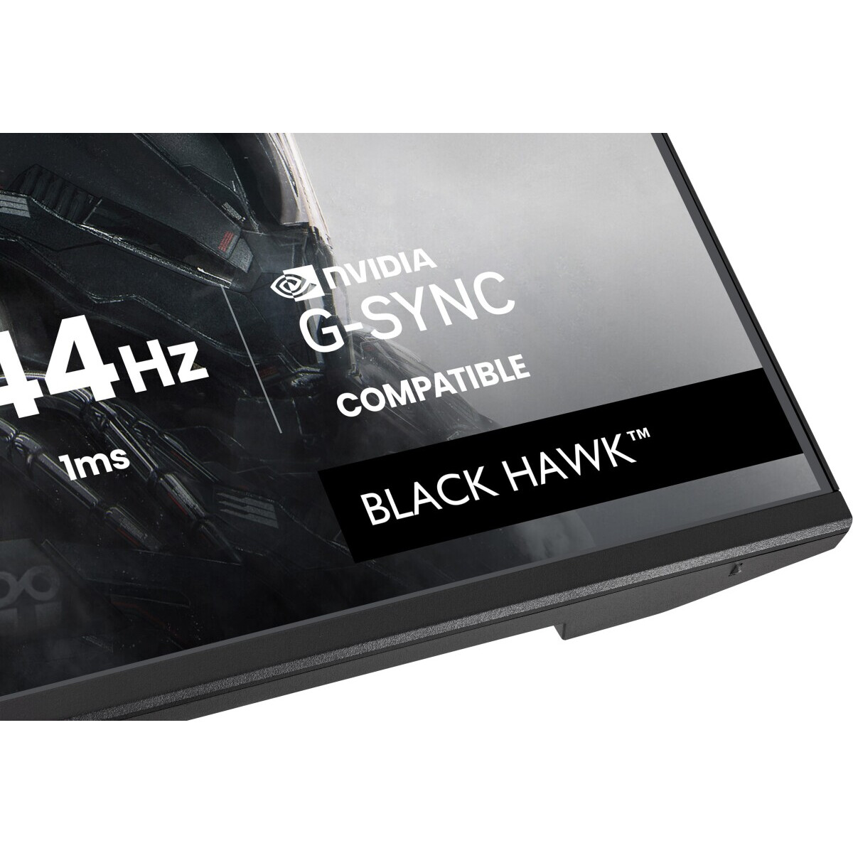 moniteur iiyama 27" G-Master G2741QSU-B1 - photo 9
