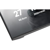 moniteur iiyama 27" G-Master G2741QSU-B1