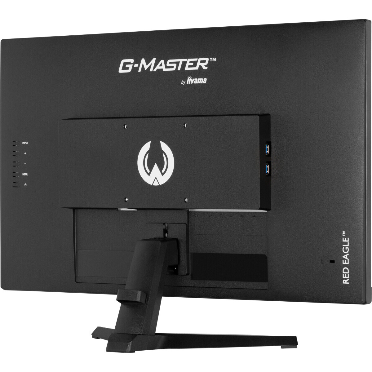 moniteur iiyama 27" G-Master G2770QSU-B6 - photo 8