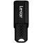 USB Flash накопитель 32GB Lexar JumpDrive S80 Black - LJDS080032G-BNBNG - Foto 2