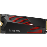 stockage SSD 4TB Samsung 990 PRO (MZ-V9P4T0GW)