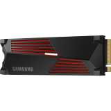 stockage SSD 4TB Samsung 990 PRO (MZ-V9P4T0GW)