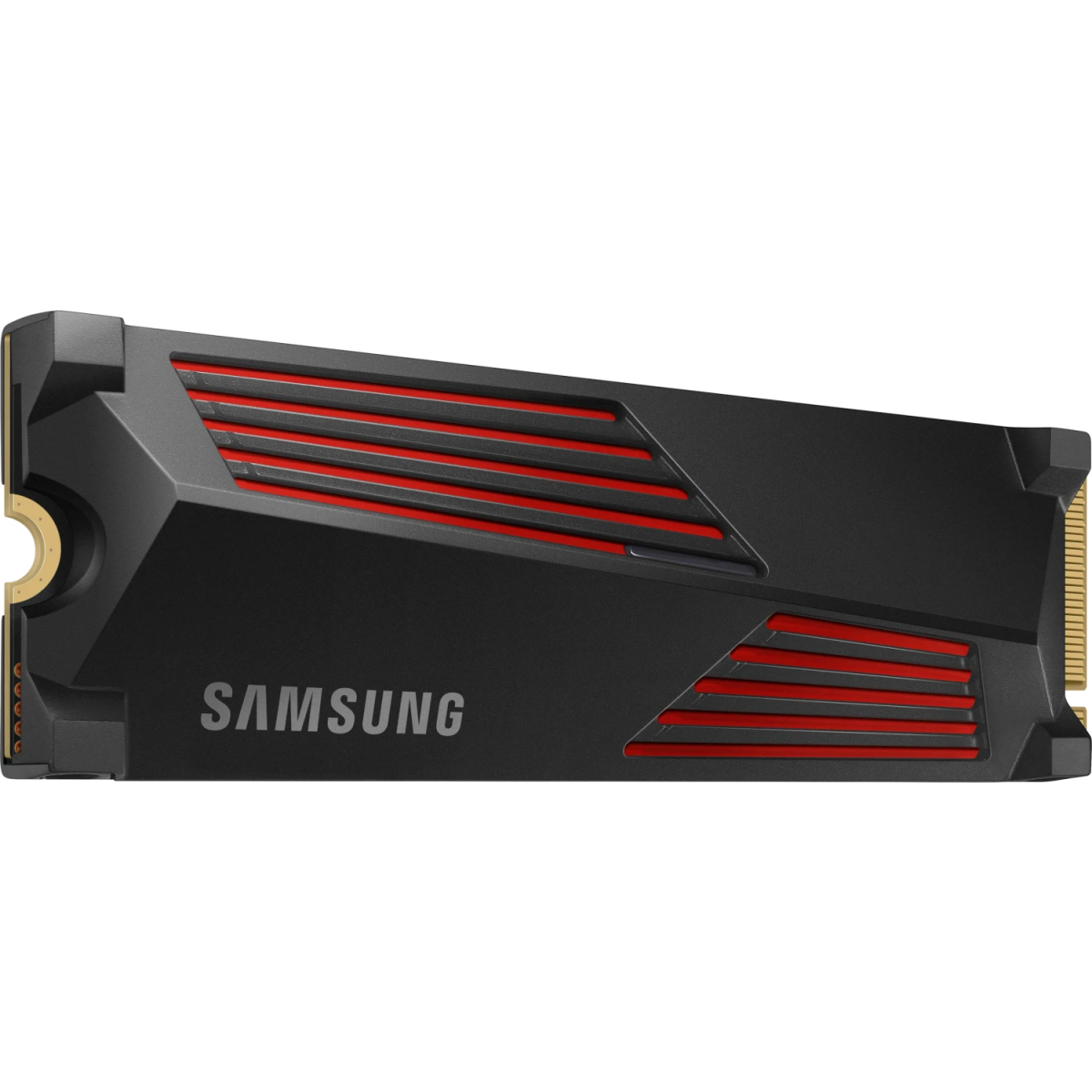 SSD-Speicher 4TB Samsung 990 PRO (MZ-V9P4T0GW) - Foto 3