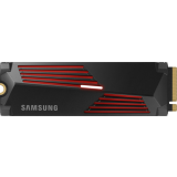 stockage SSD 4TB Samsung 990 PRO (MZ-V9P4T0GW)