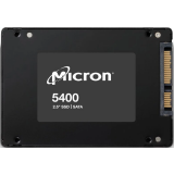 SSD-Speicher 480GB Micron 5400 Max (MTFDDAK480TGB) OEM (MTFDDAK480TGB-1BC1ZABYY)
