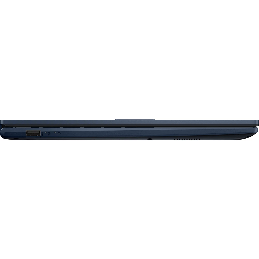 Laptop ASUS X1504VA Vivobook 15 Quiet Blue (BQ3803W) - X1504VA-BQ3803W - Foto 3