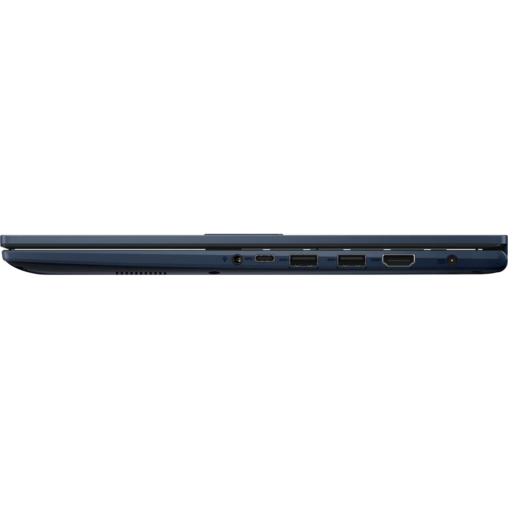 Laptop ASUS X1504VA Vivobook 15 Quiet Blue (BQ3803W) - X1504VA-BQ3803W - Foto 4