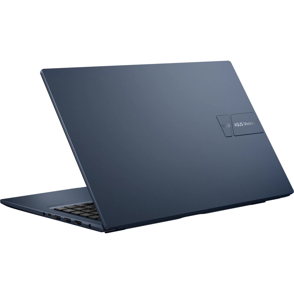 Laptop ASUS X1504VA Vivobook 15 Quiet Blue (BQ3803W) - X1504VA-BQ3803W - Foto 6
