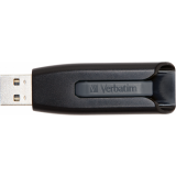 USB Flash накопитель 32GB Verbatim Store N Go V3 Black (49173)