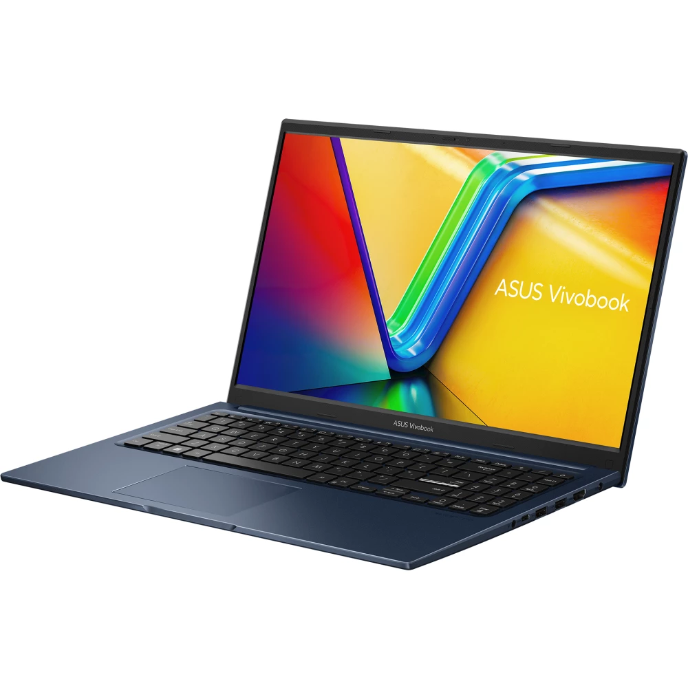 Ordinateur portable ASUS X1504VA Vivobook 15 Quiet Blue (DICBQ4231W) - X1504VA-DICBQ4231W - photo 2