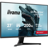 moniteur iiyama 27" G-Master G2771QS-B1