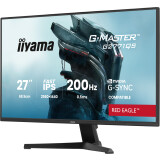 moniteur iiyama 27" G-Master G2771QS-B1