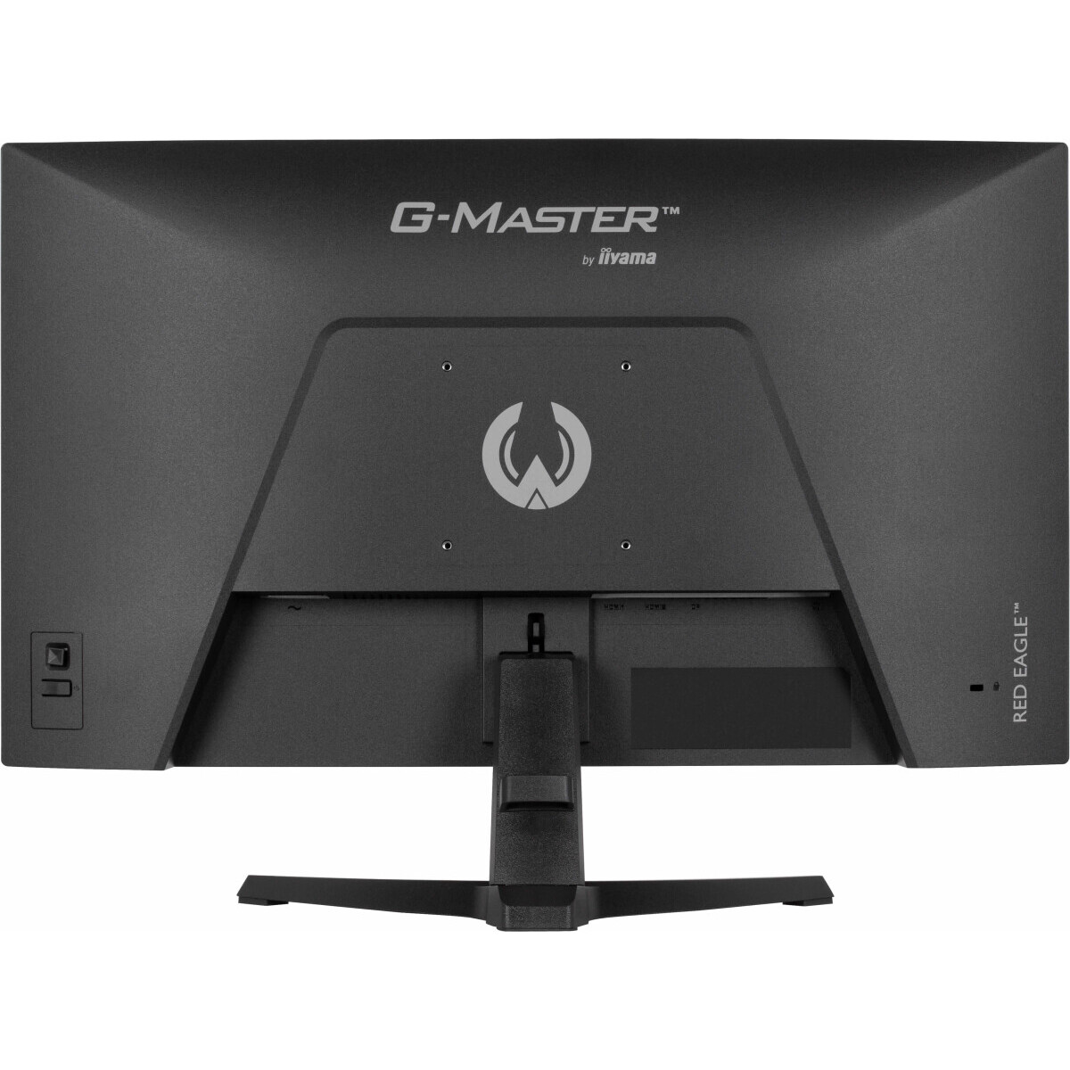Monitor iiyama 27" G-Master G2771QS-B1 - Foto 7