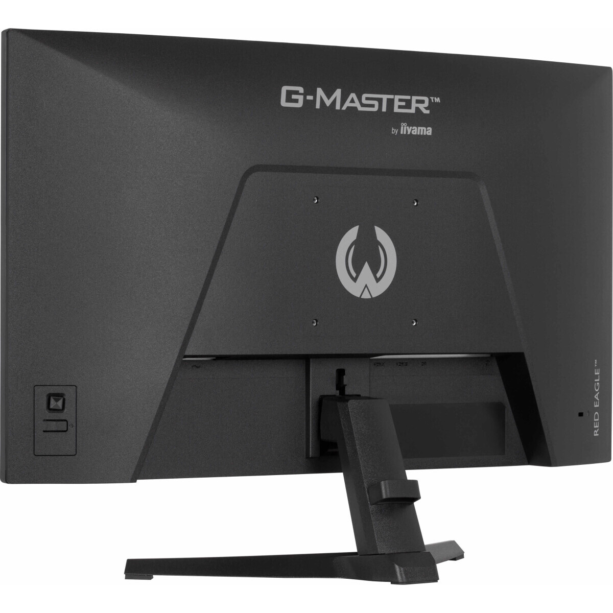 Monitor iiyama 27" G-Master G2771QS-B1 - Foto 9