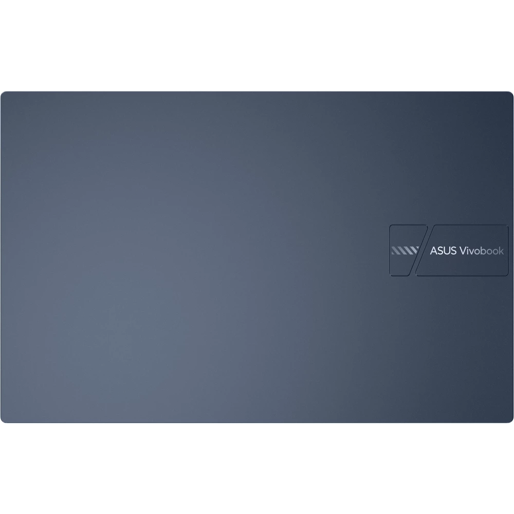 Laptop ASUS X1504VA Vivobook 15 Quiet Blue (DICBQ4232W) - X1504VA-DICBQ4232W - Foto 7