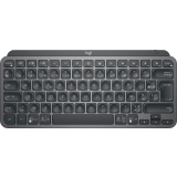 Клавиатура Logitech MX Keys Mini for Business Graphite (920-010599)
