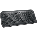 Клавиатура Logitech MX Keys Mini for Business Graphite (920-010599)