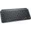 Клавиатура Logitech MX Keys Mini for Business Graphite (920-010599) - photo 2