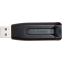USB Flash накопитель 128GB Verbatim Store N Go V3 Black (49189)