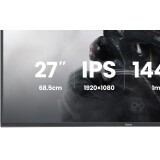 moniteur iiyama 27" G-Master GB2741HSU-B1