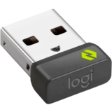 Клавиатура Logitech MX Keys Mini for Business Graphite (920-010599)