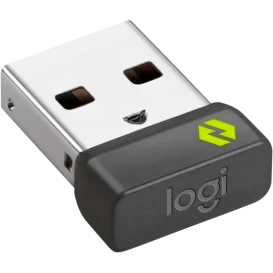 Клавиатура Logitech MX Keys Mini for Business Graphite (920-010599) - photo 5