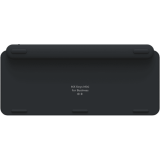 Клавиатура Logitech MX Keys Mini for Business Graphite (920-010599)