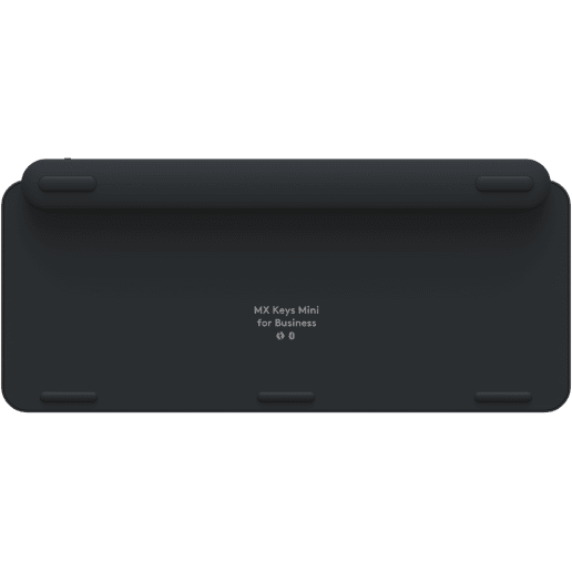 Клавиатура Logitech MX Keys Mini for Business Graphite (920-010599) - photo 4