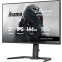 moniteur iiyama 27" G-Master GB2741QSU-B1 - photo 4