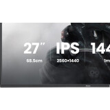 moniteur iiyama 27" G-Master GB2741QSU-B1