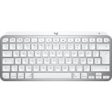Клавиатура Logitech MX Keys Mini for Mac Pale Gray (920-010519)