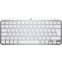 Клавиатура Logitech MX Keys Mini for Mac Pale Gray (920-010519)