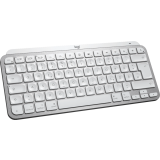 Клавиатура Logitech MX Keys Mini for Mac Pale Gray (920-010519)